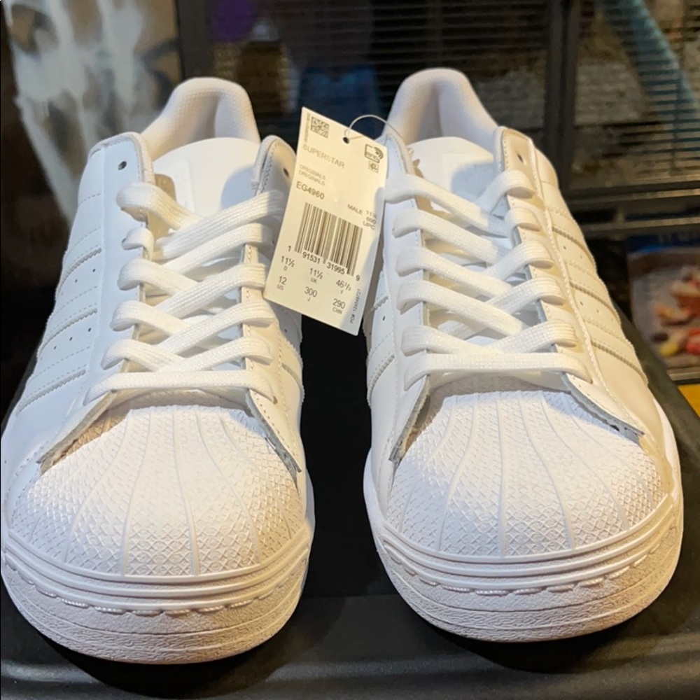 Adidas Superstar